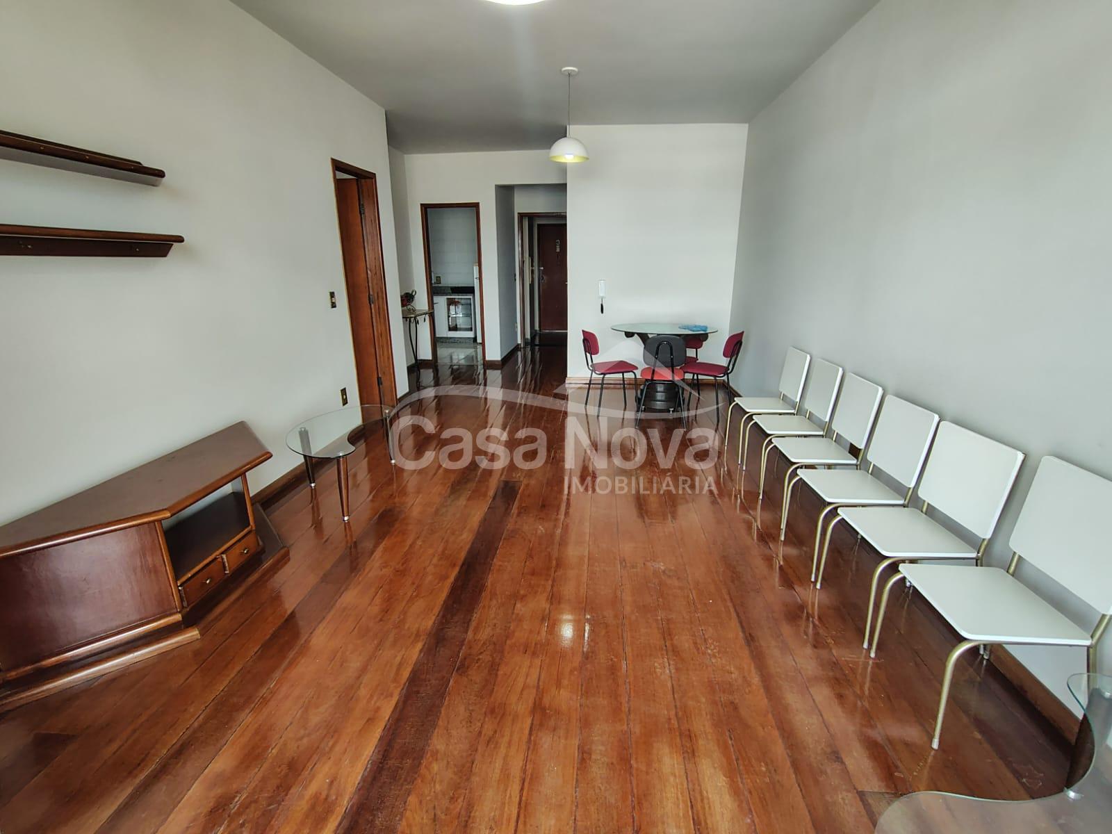 Apartamento 2 quartos a venda no bairro Centro em Barbacena - MG