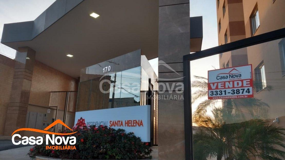 Apartamento a venda no bairro Monte Mário em Barbacena - MG