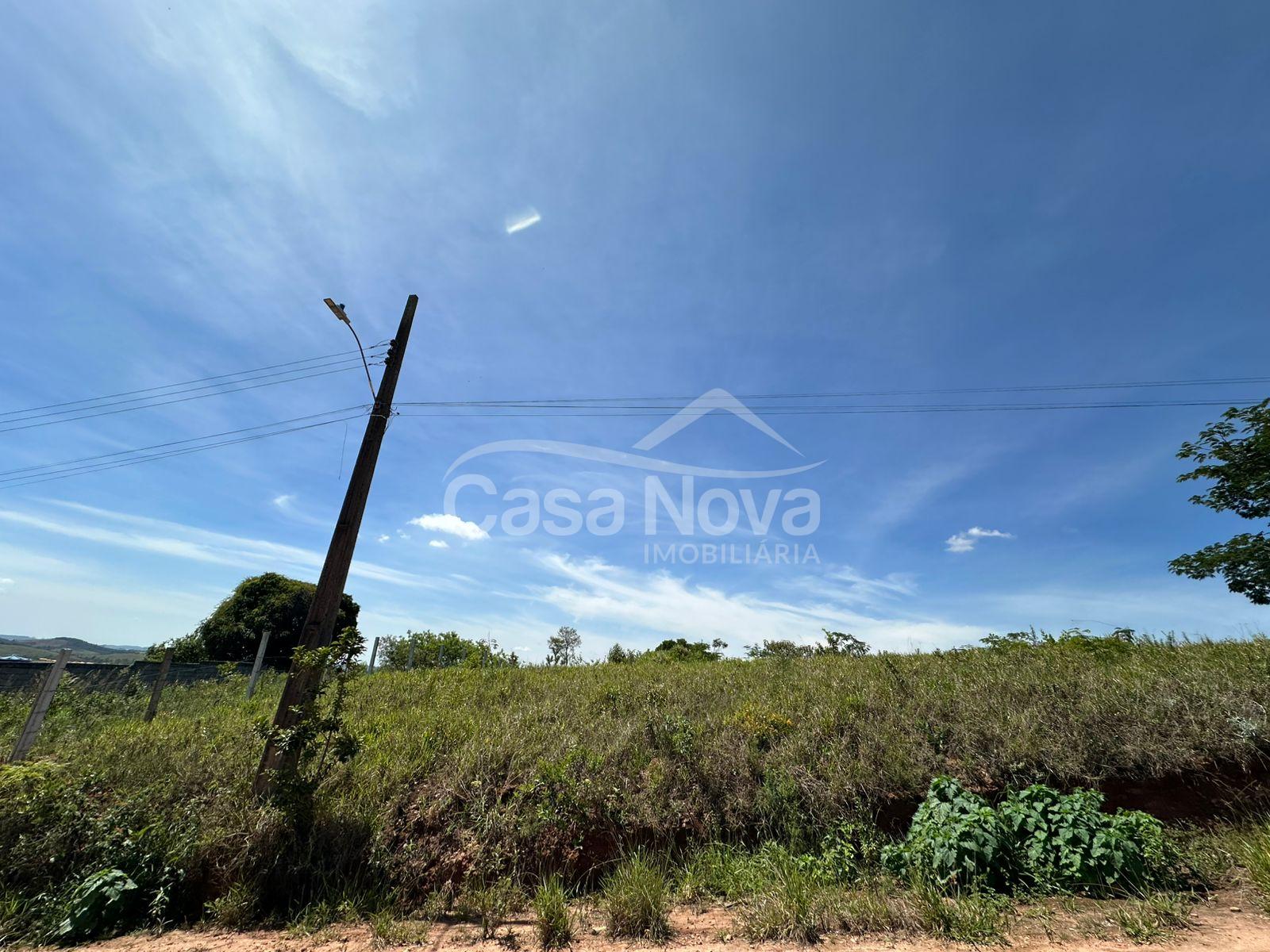 Lote a venda no bairro Nova Suiça em Barbacena - MG