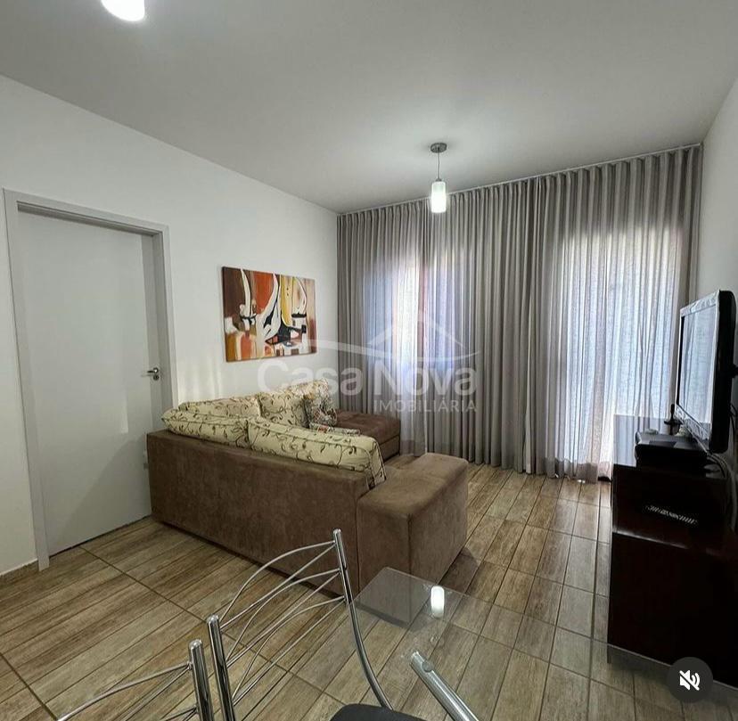 Apartamento a venda no bairro Santa Tereza II em Barbacena - MG