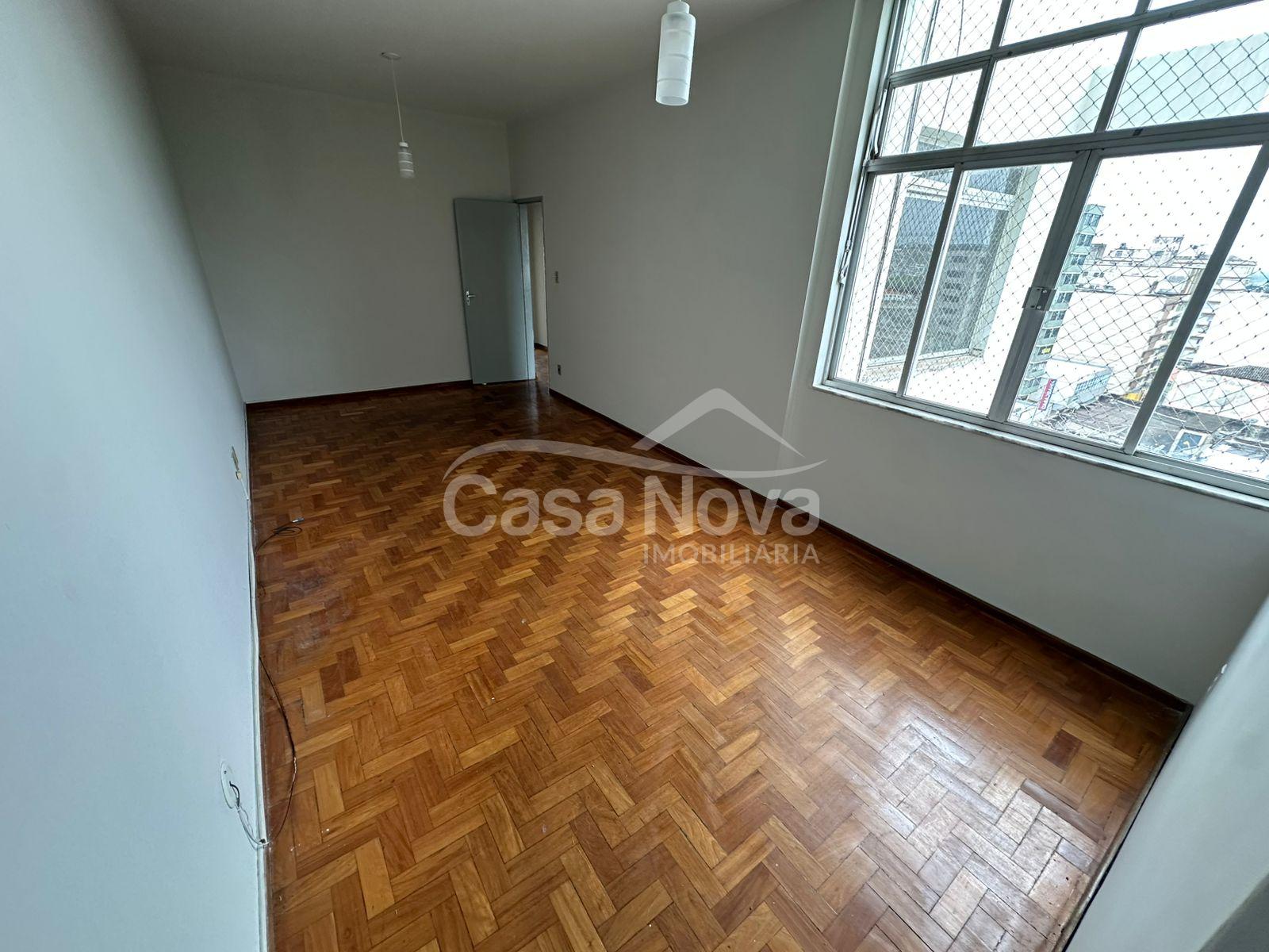 Apartamento 3 quartos a venda no bairro Centro em Barbacena - MG