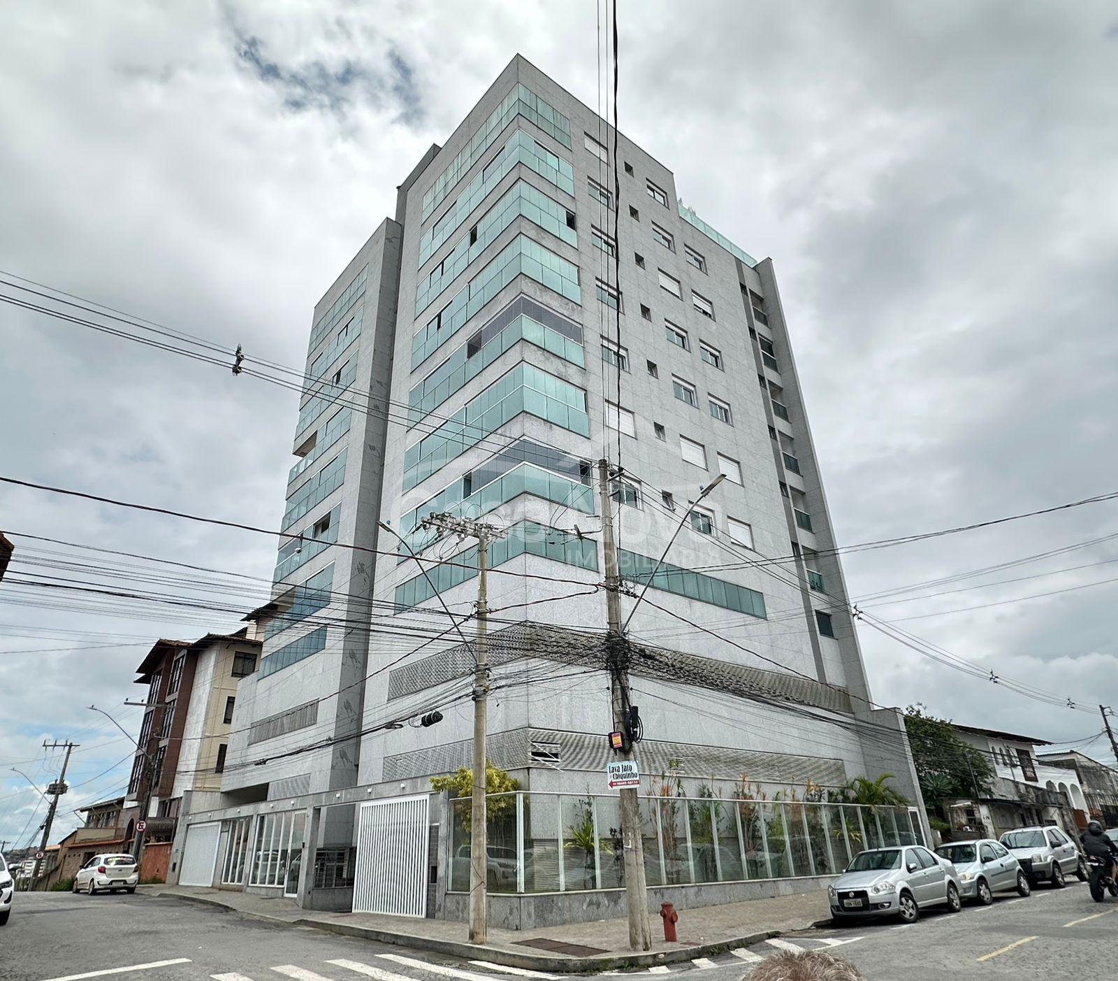 Apartamento 4 quartos a venda no bairro do Campo em Barbacena ...