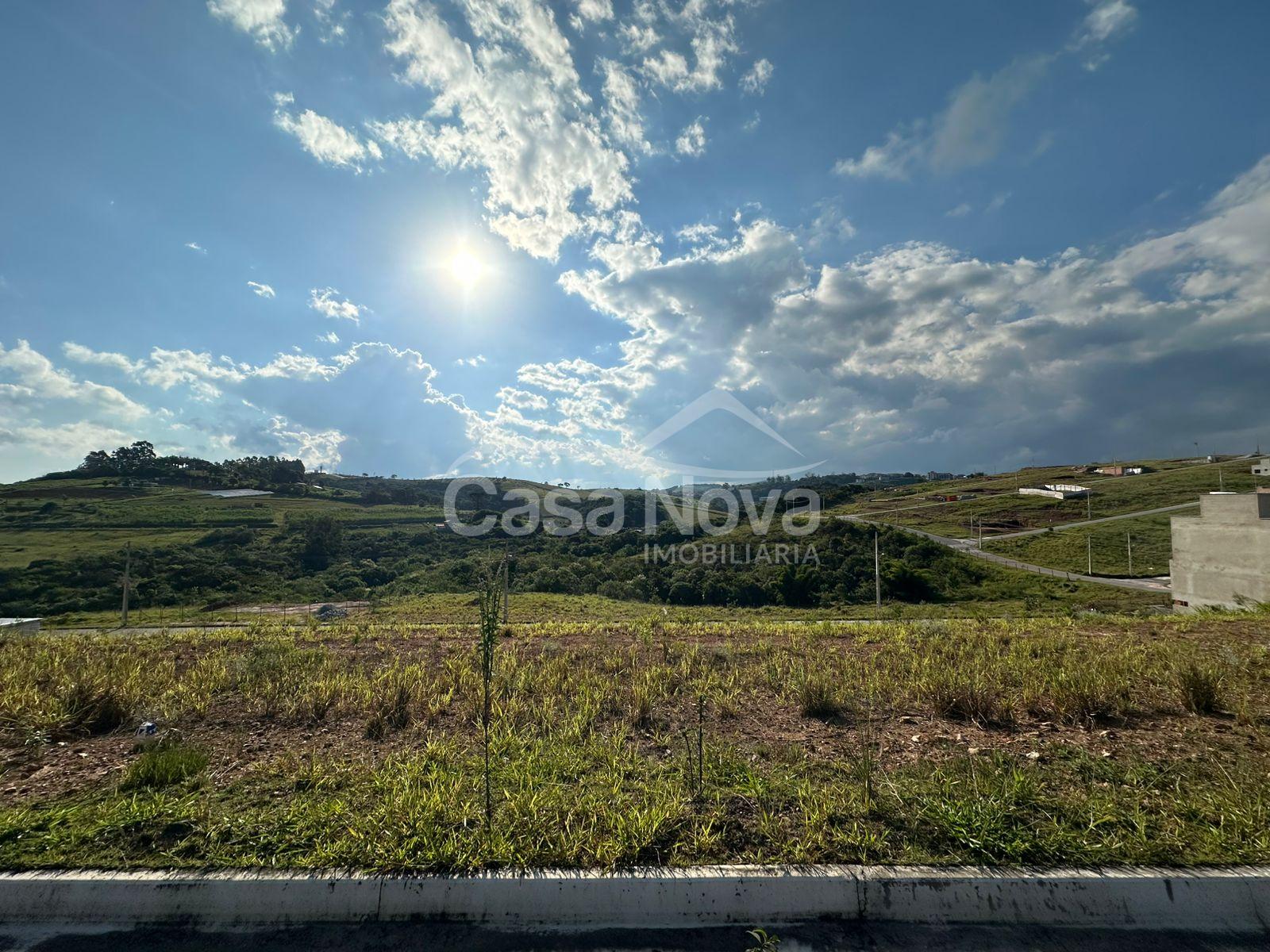 Lote a venda no bairro Terras Altas em Barbacena - MG