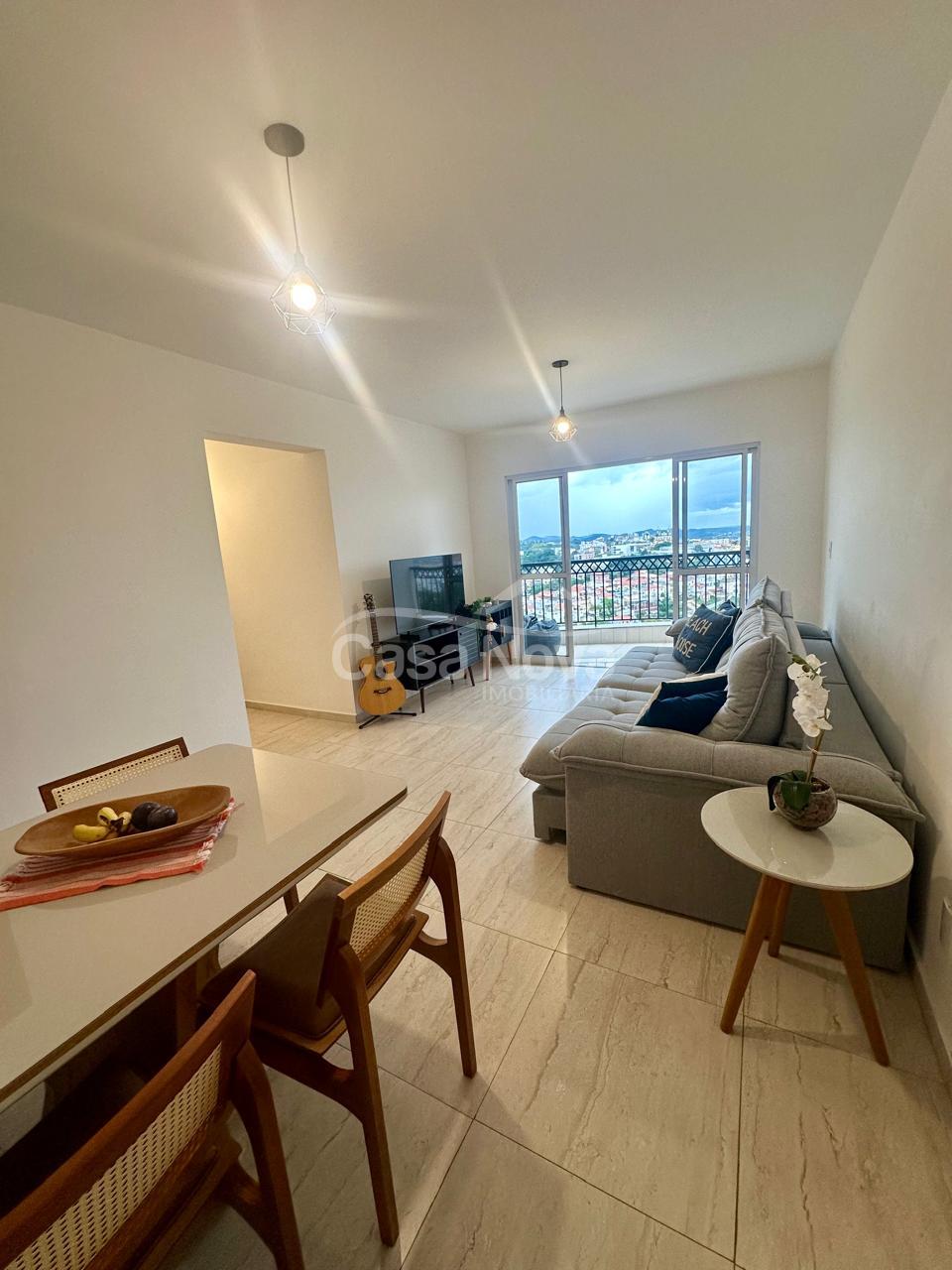 Apartamento no Edifício Boulevard Campolide no bairro do Campo...