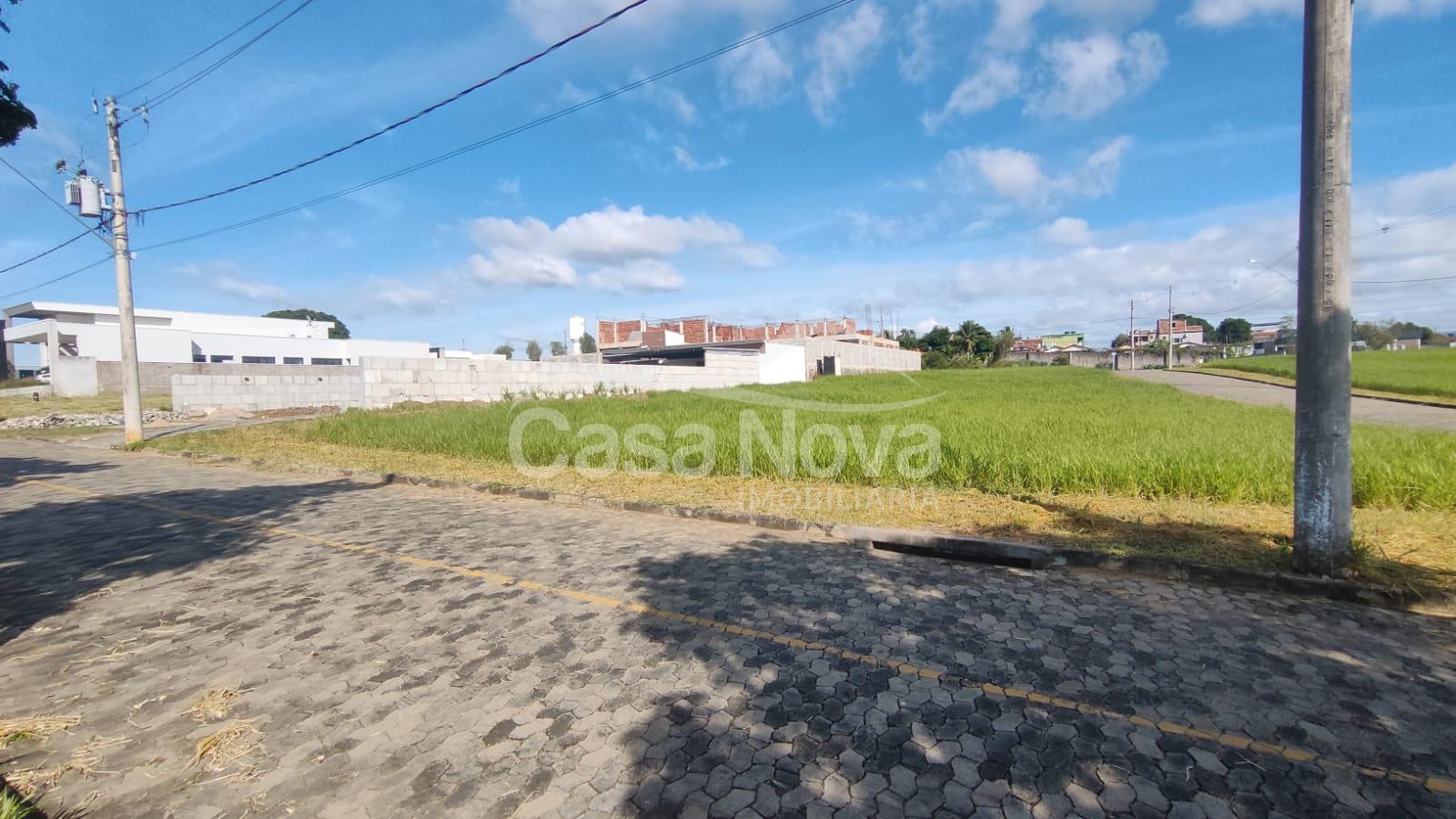 Lote a venda no condomínio Lagoon Ville em Visconde do Rio Bra...