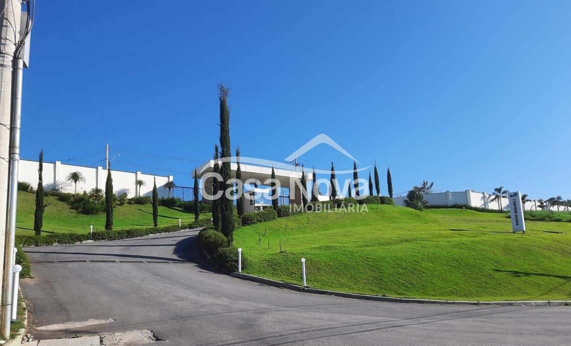 Lote com 465m² a venda no Condomínio Porto Seguro em Barbacena-MG
