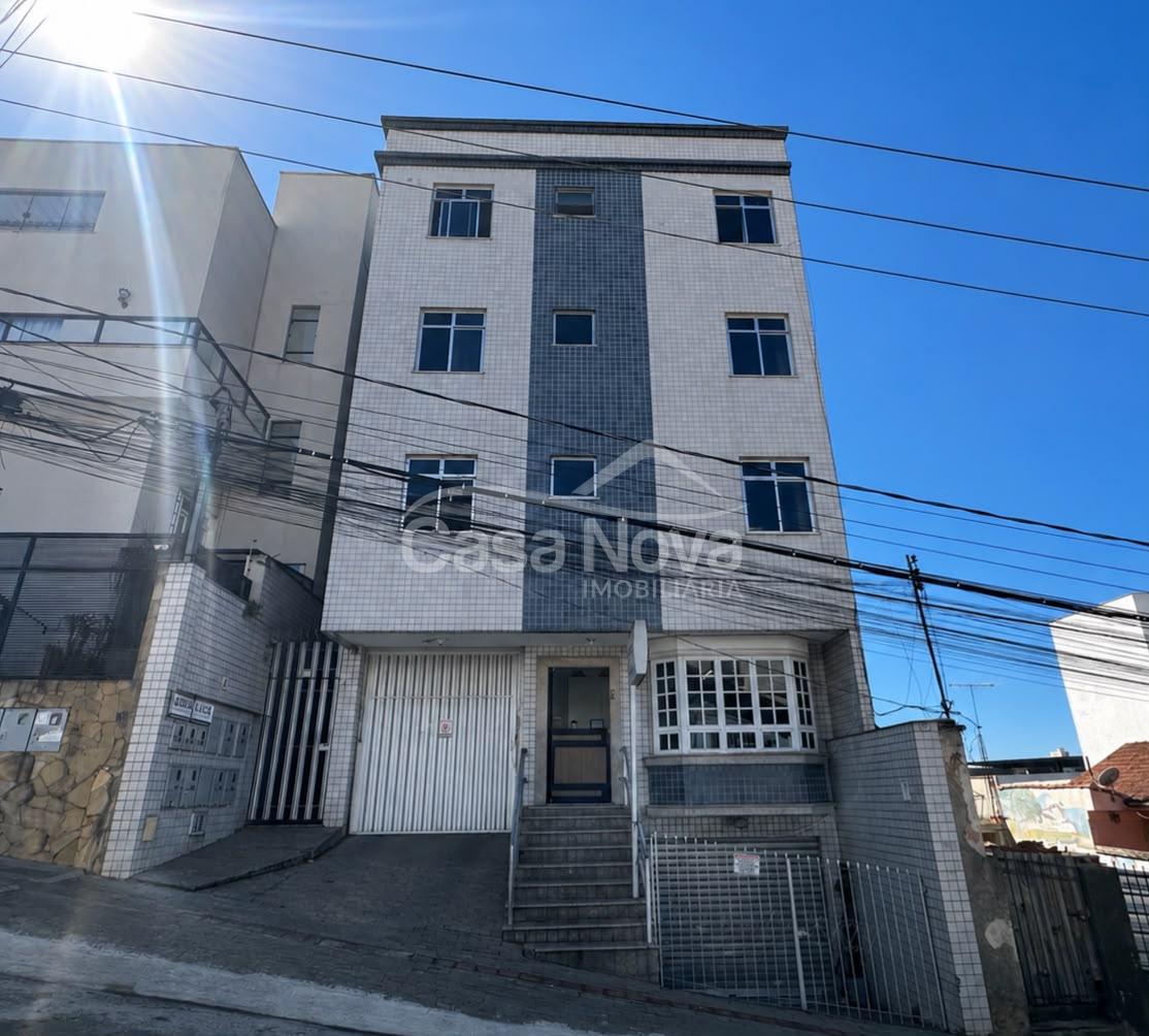 Apartamento 3 quartos a venda no bairro Centro em Barbacena.