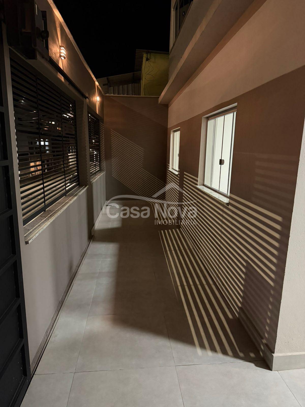 Casa a venda no bairro Arcádia em Conselheiro Lafaiete - MG