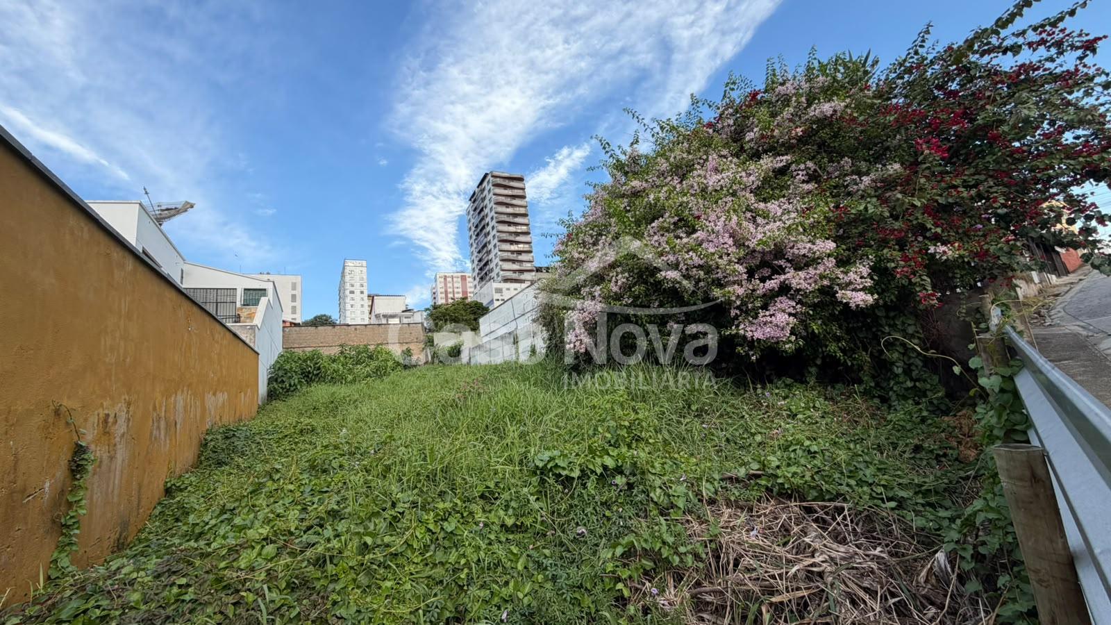 Lote a venda no bairro Centro em Barbacena