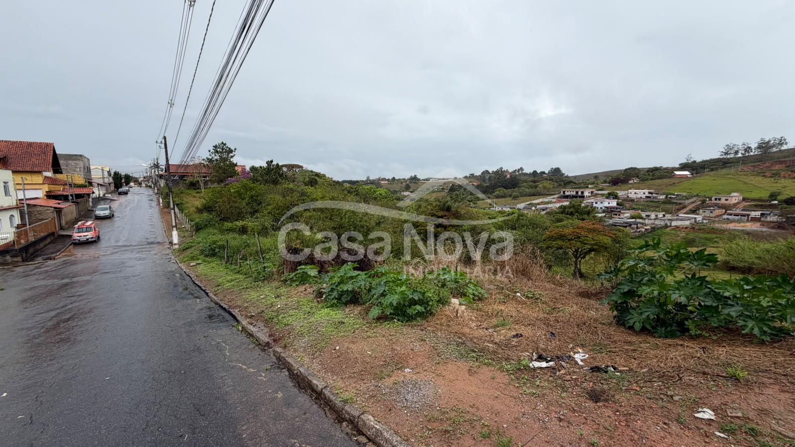Lote a venda no bairro Campolide em Antônio Carlos - MG