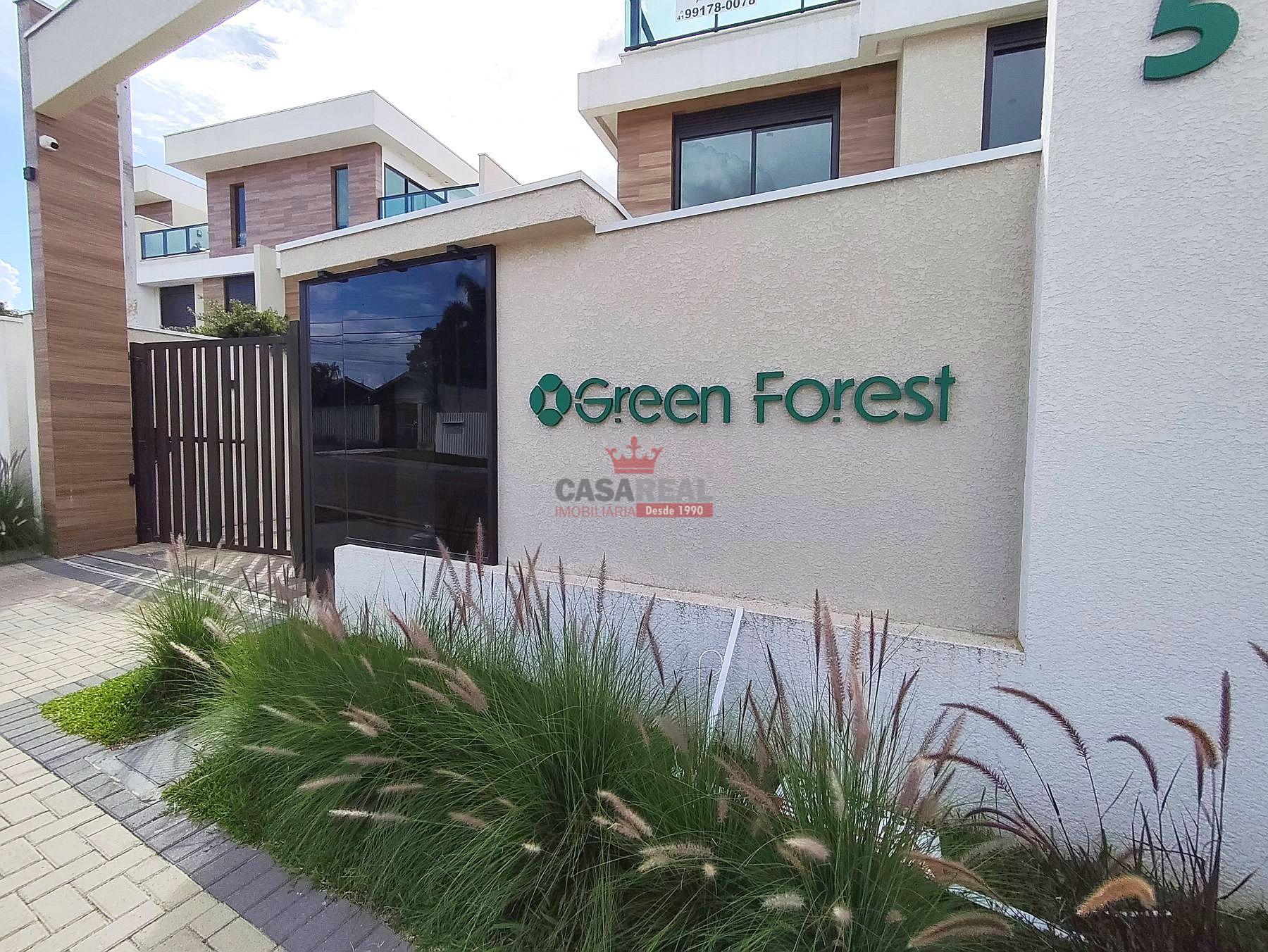 Casas em Condomínio - Santa Felicidade - Curitiba - Preços Promocionais