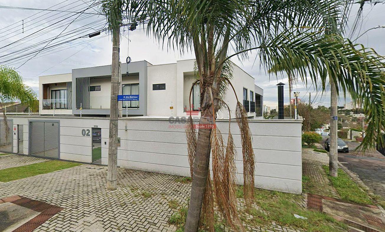 Casa Alto Padrão à Venda, Boa Vista, CURITIBA - PR - Decorada 
