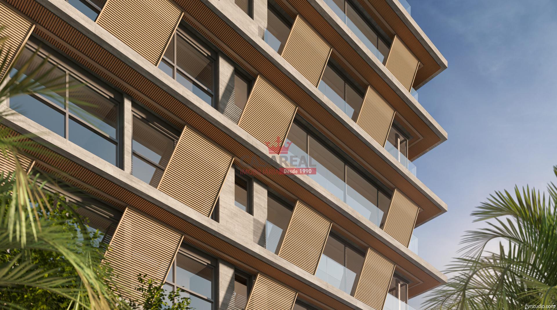 Apartamento, 3 quartos, 153 m² - Foto 2