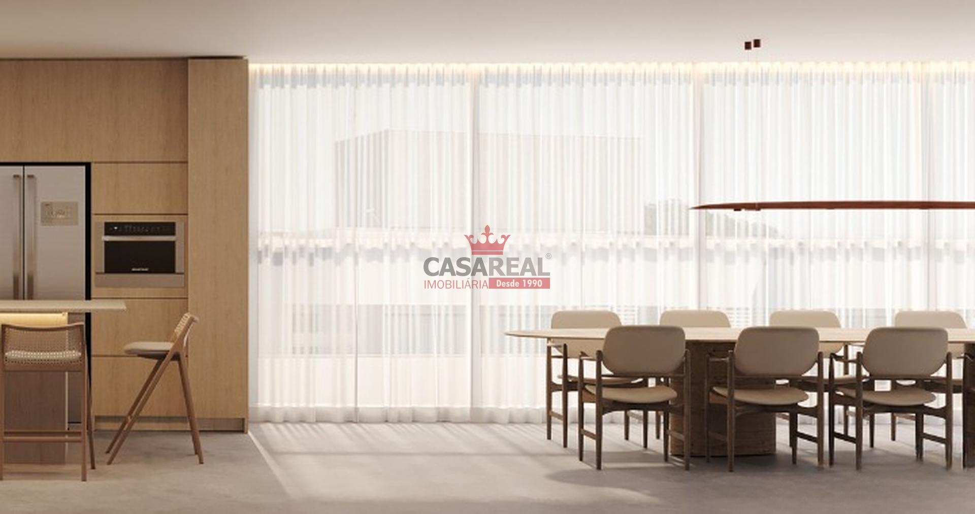 Apartamento, 3 quartos, 153 m² - Foto 7