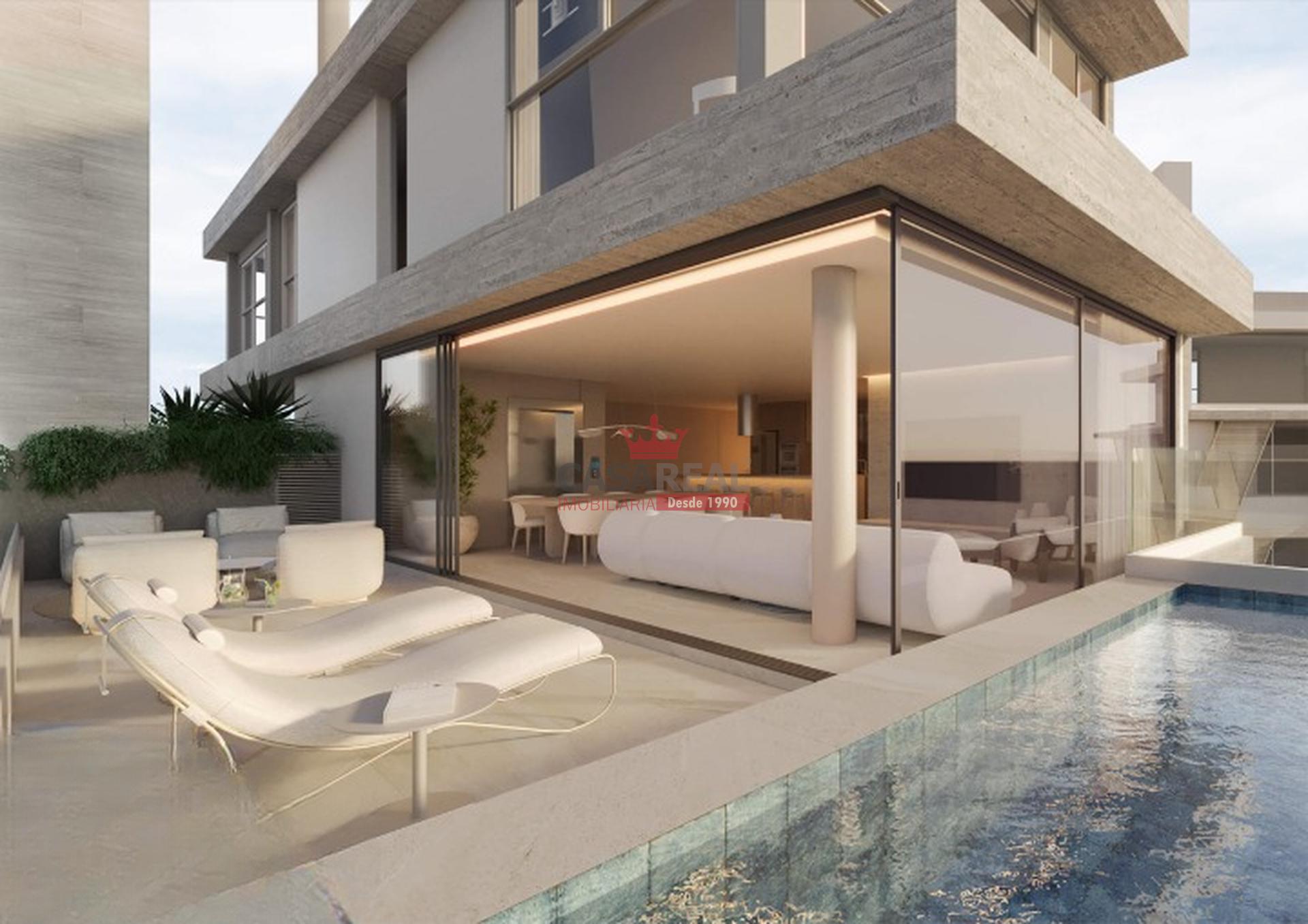 Apartamento, 3 quartos, 153 m² - Foto 11