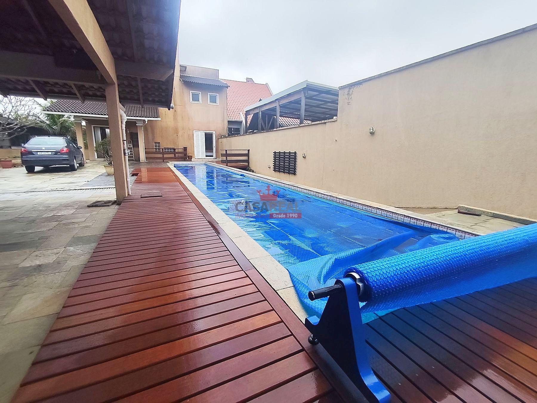 Casa, 4 quartos, 629 m² - Foto 3