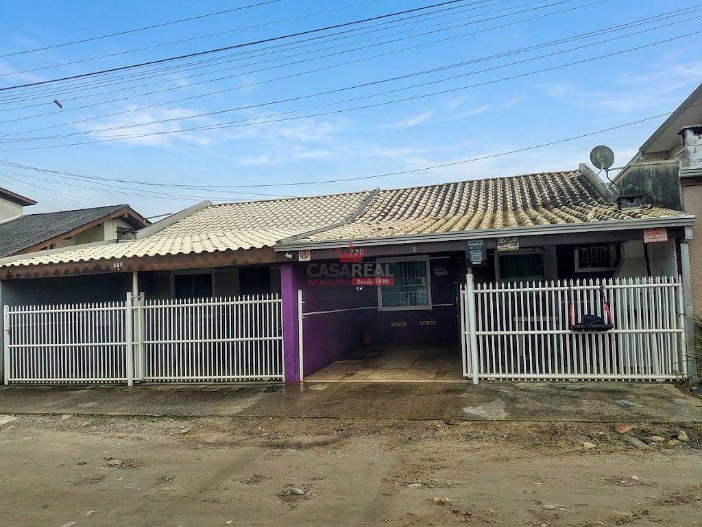 Casa, 2 quartos, 71 m² - Foto 1