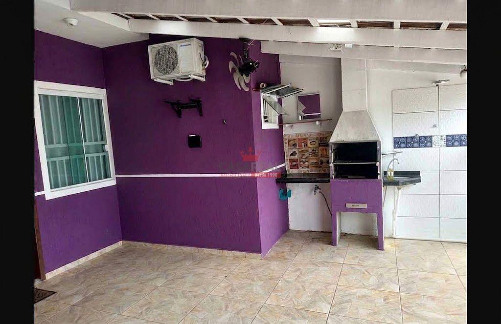 Casa, 2 quartos, 71 m² - Foto 4
