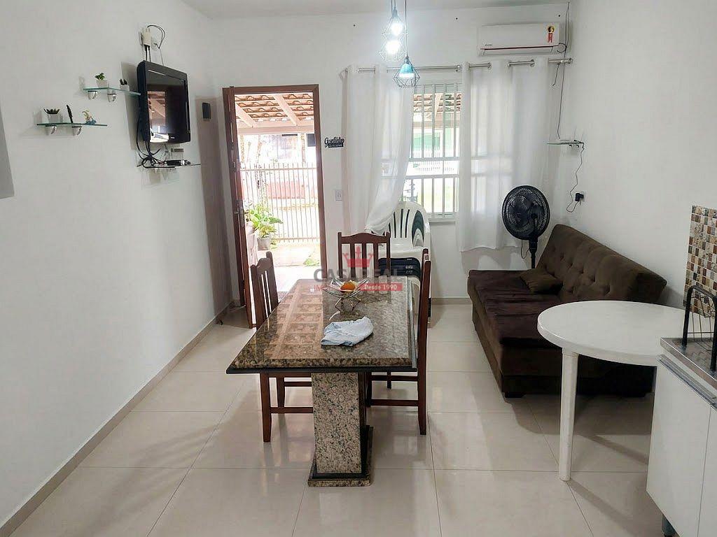 Casa, 2 quartos, 71 m² - Foto 5