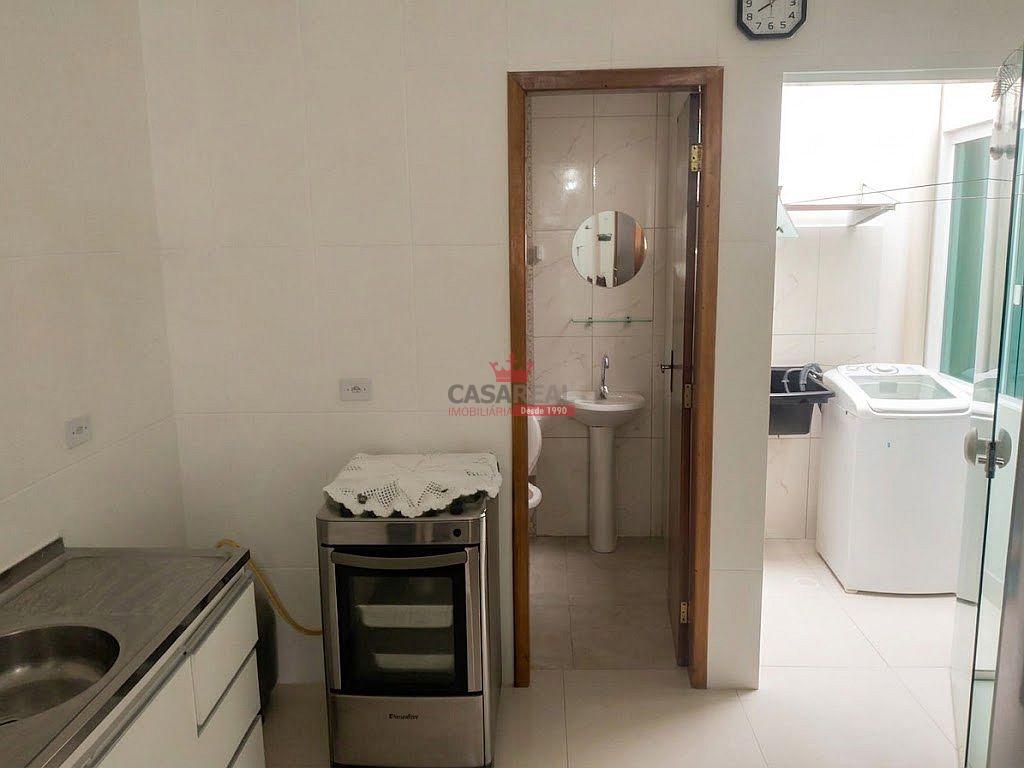 Casa, 2 quartos, 71 m² - Foto 6