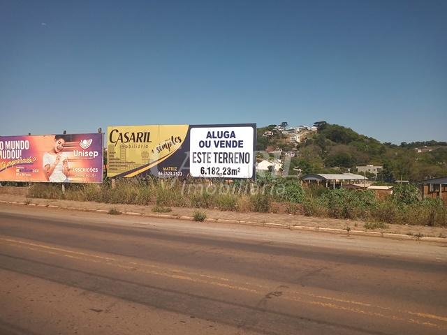 Vieira Imveis em Francisco Beltro PR