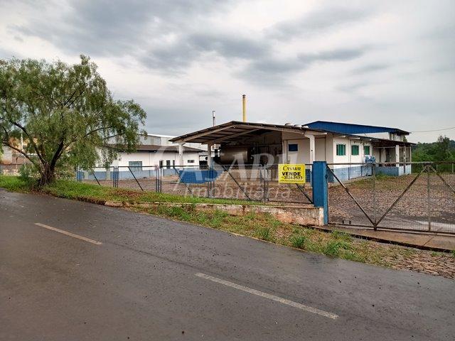 Investimento  Terreno  venda, Bairro Industrial, Marmeleiro - PR