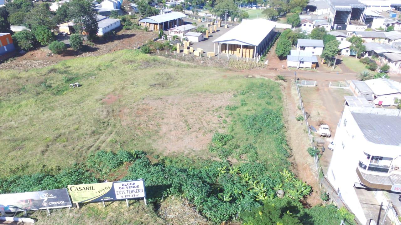 Vieira Imveis em Francisco Beltro PR