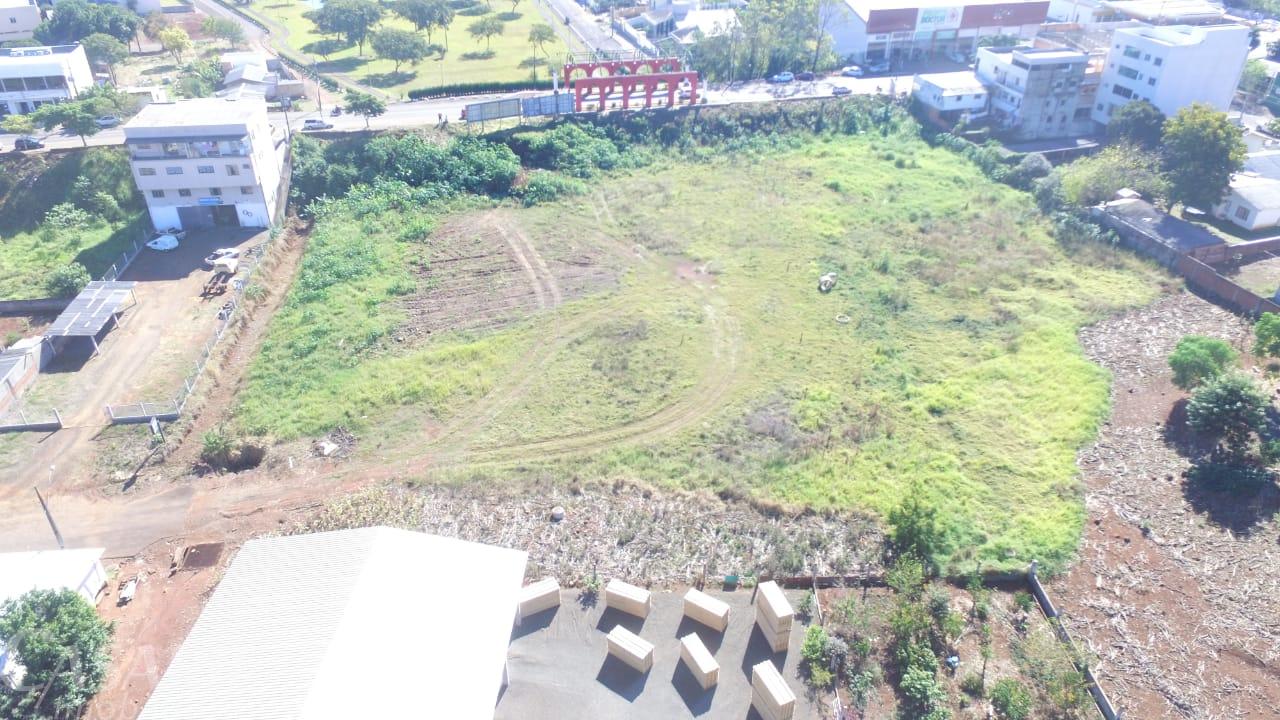 Vieira Imveis em Francisco Beltro PR