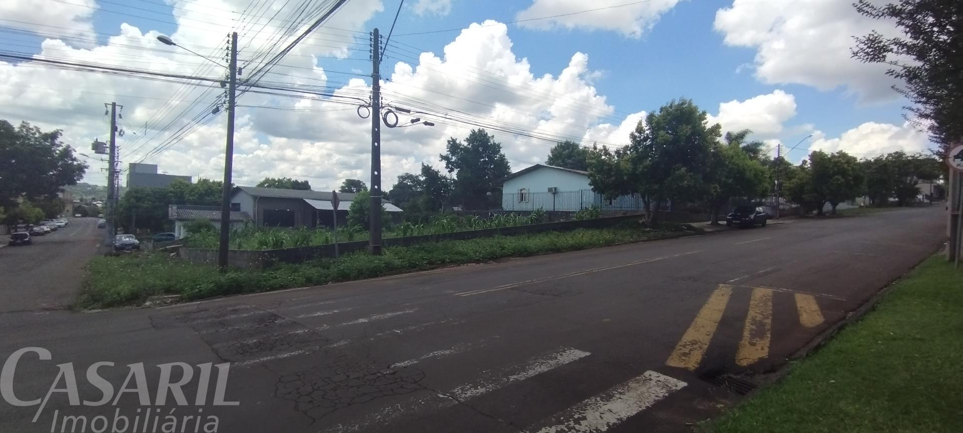 Vieira Imveis em Francisco Beltro PR