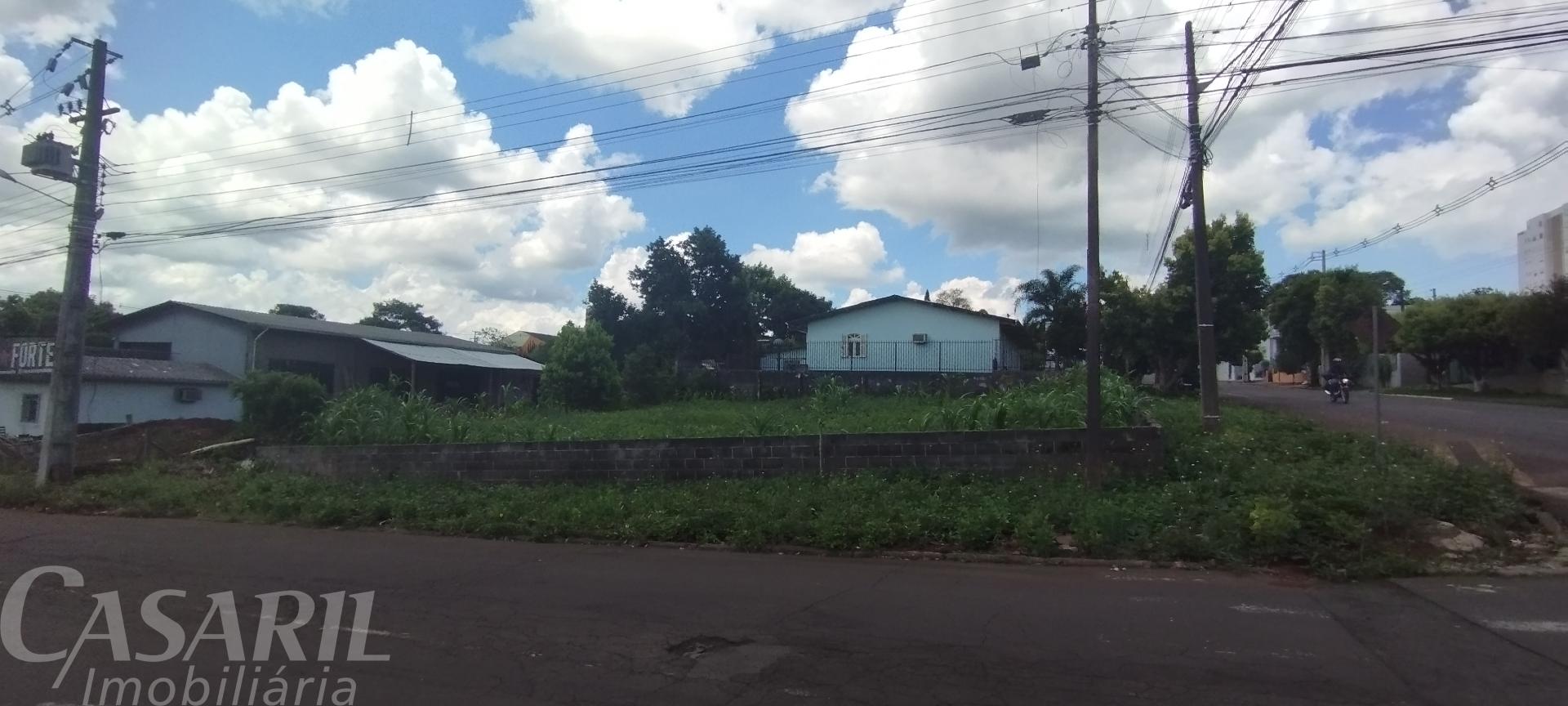 Vieira Imveis em Francisco Beltro PR