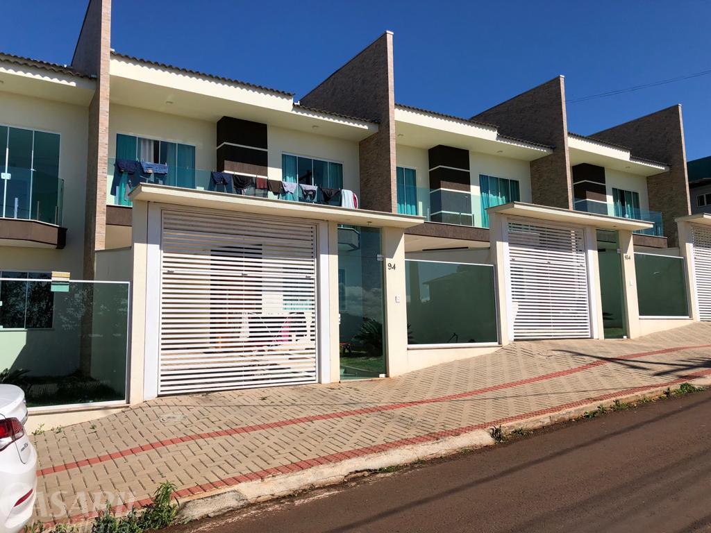 Oportunidade  Sobrado  venda, Bairro MARRECAS, FRANCISCO BELTRAO - PR