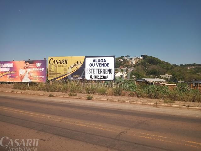 Vieira Imveis em Francisco Beltro PR