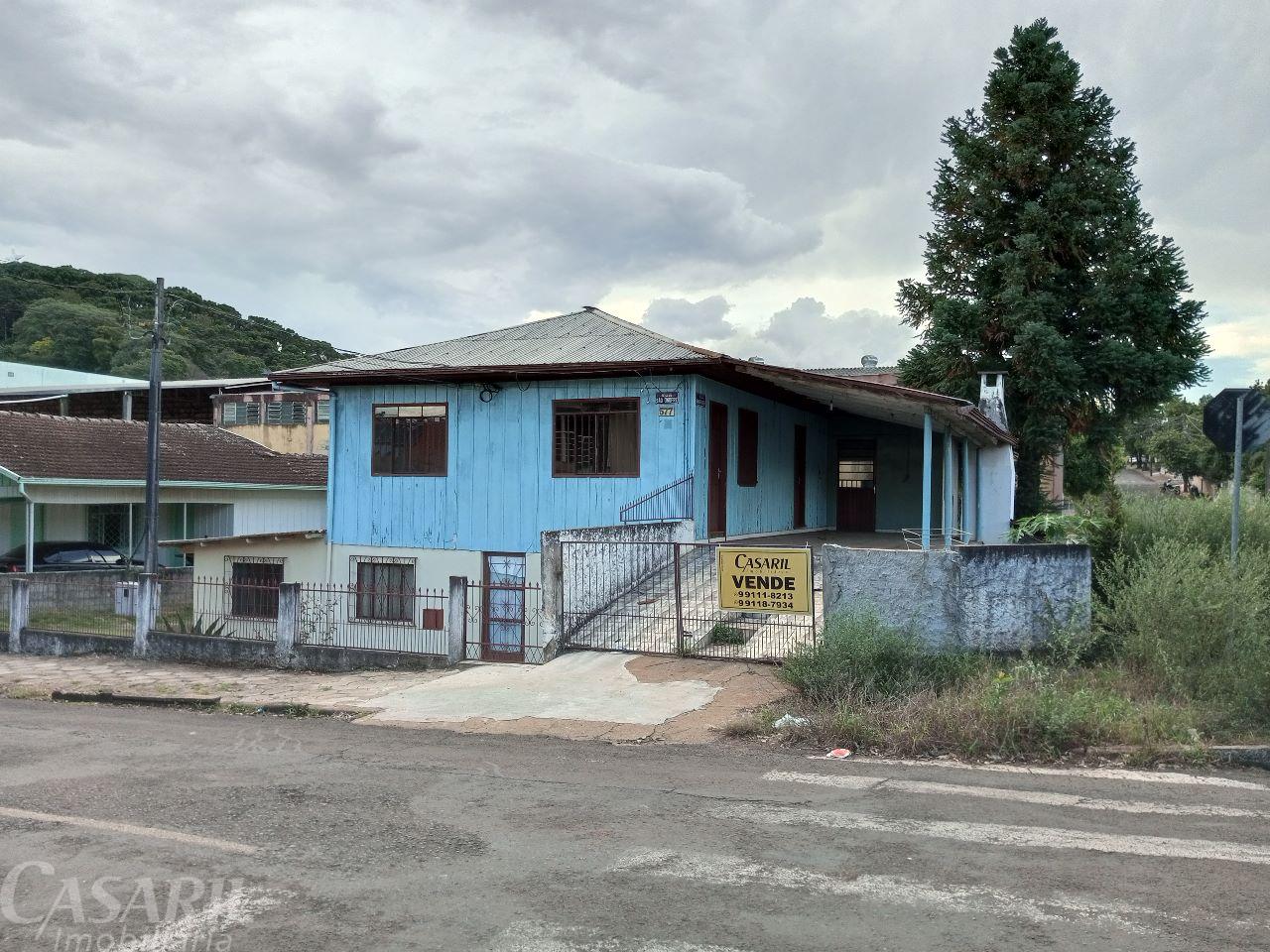 Vieira Imveis em Francisco Beltro PR