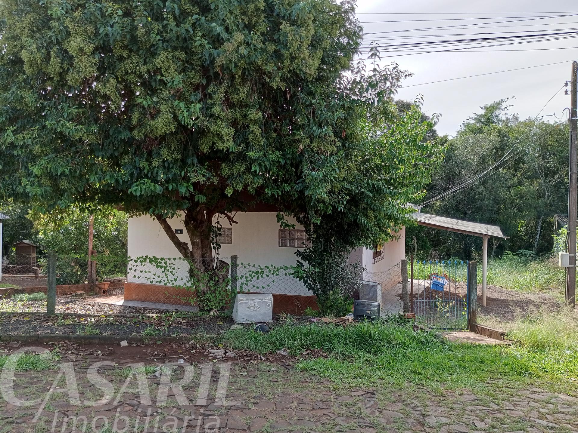 Investimento  Casa  venda no bairro JUPITER em FRANCISCO BELTRAO - PR