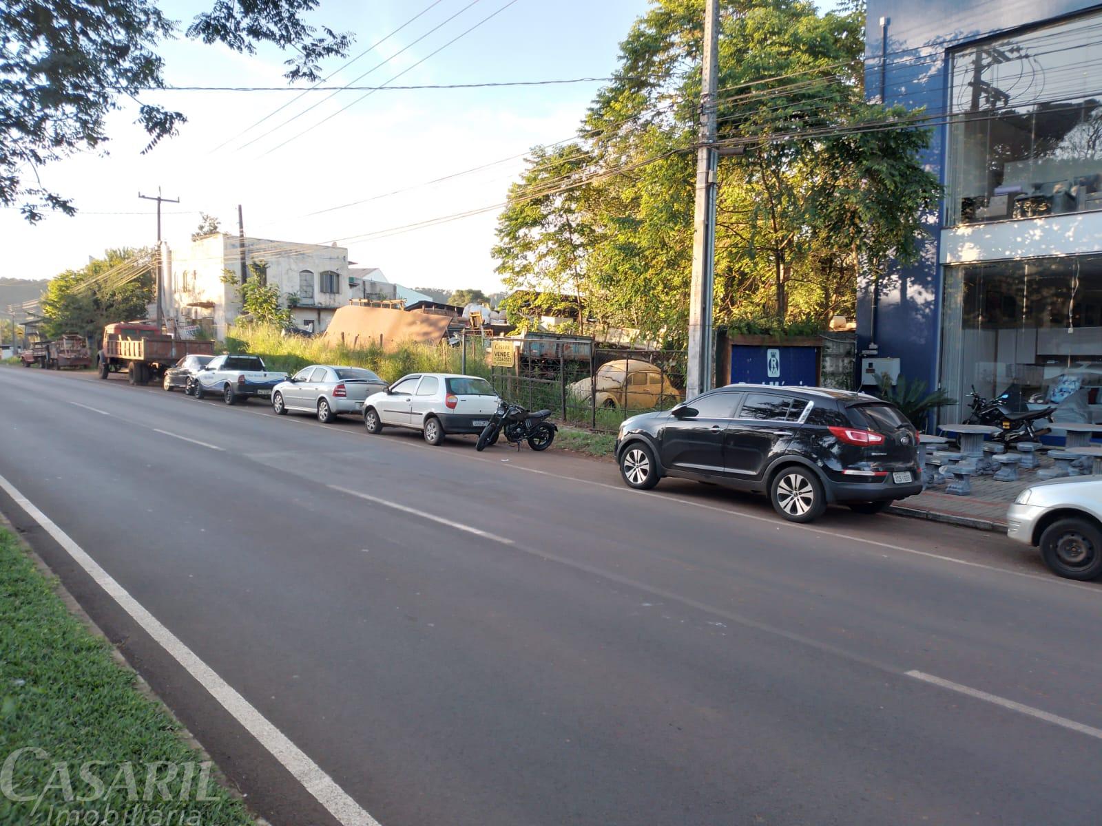 Vieira Imveis em Francisco Beltro PR
