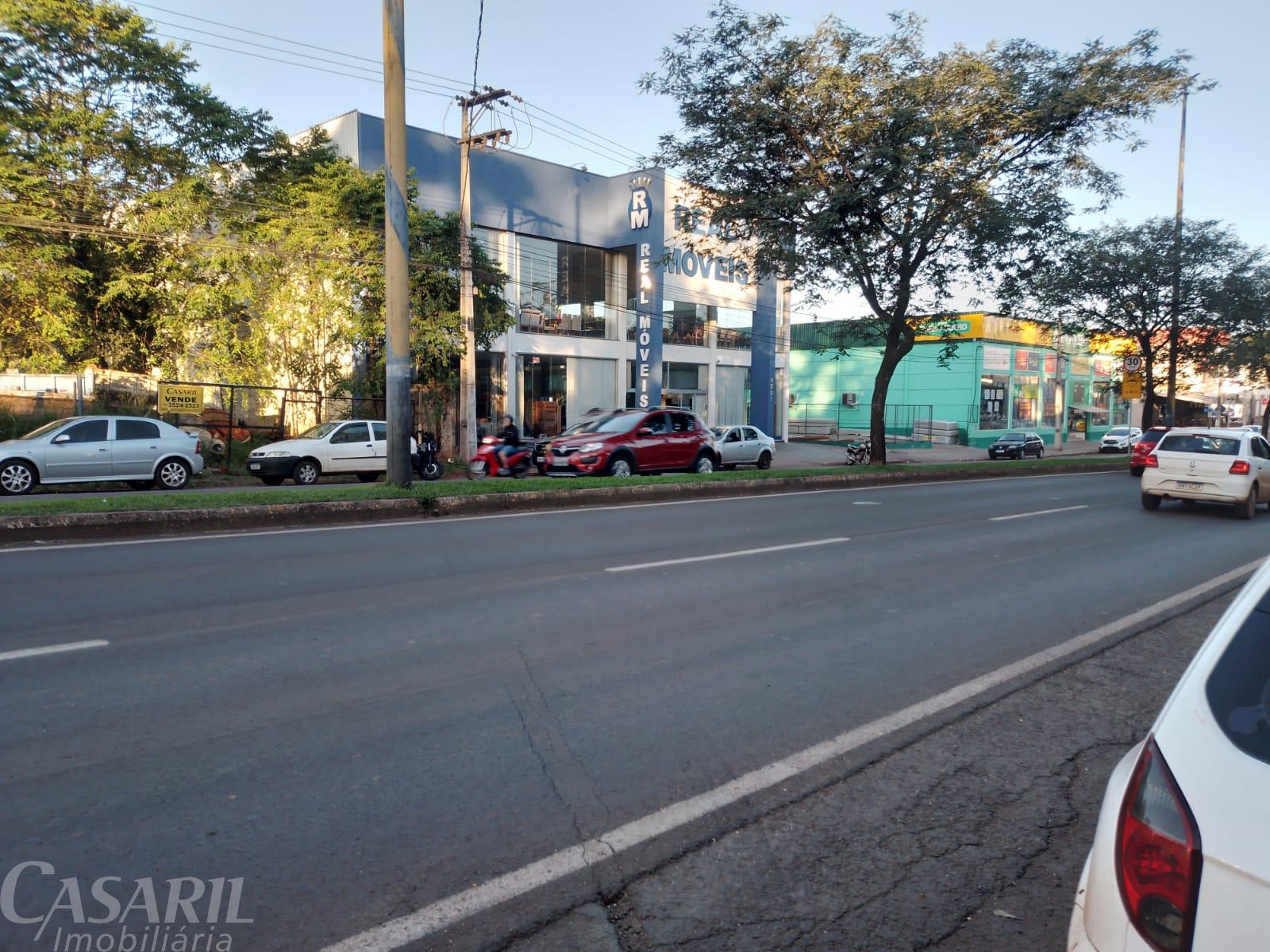 Vieira Imveis em Francisco Beltro PR