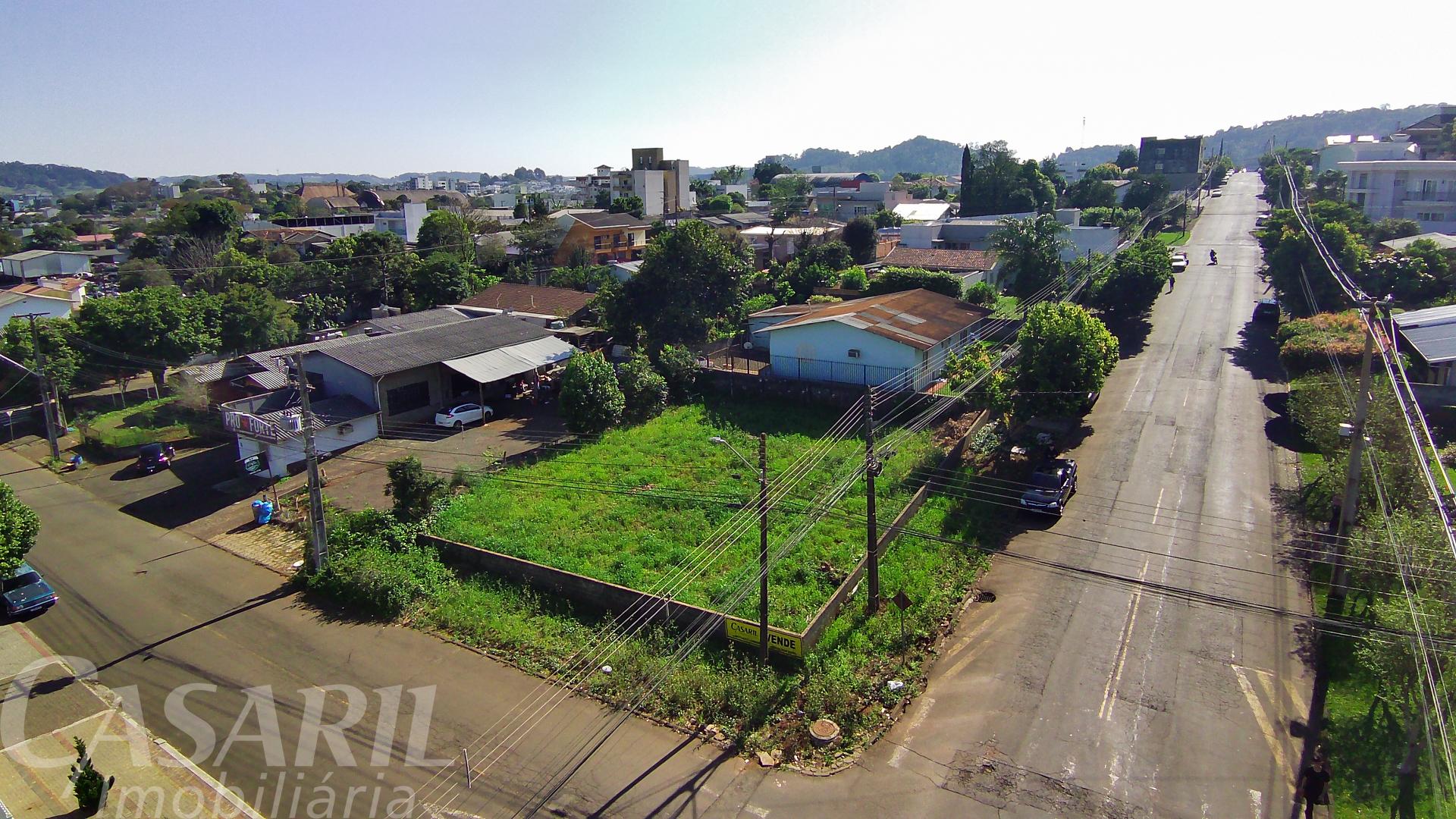 Investimento  Terreno  venda no bairro VILA NOVA em FRANCISCO BELTRAO - PR
