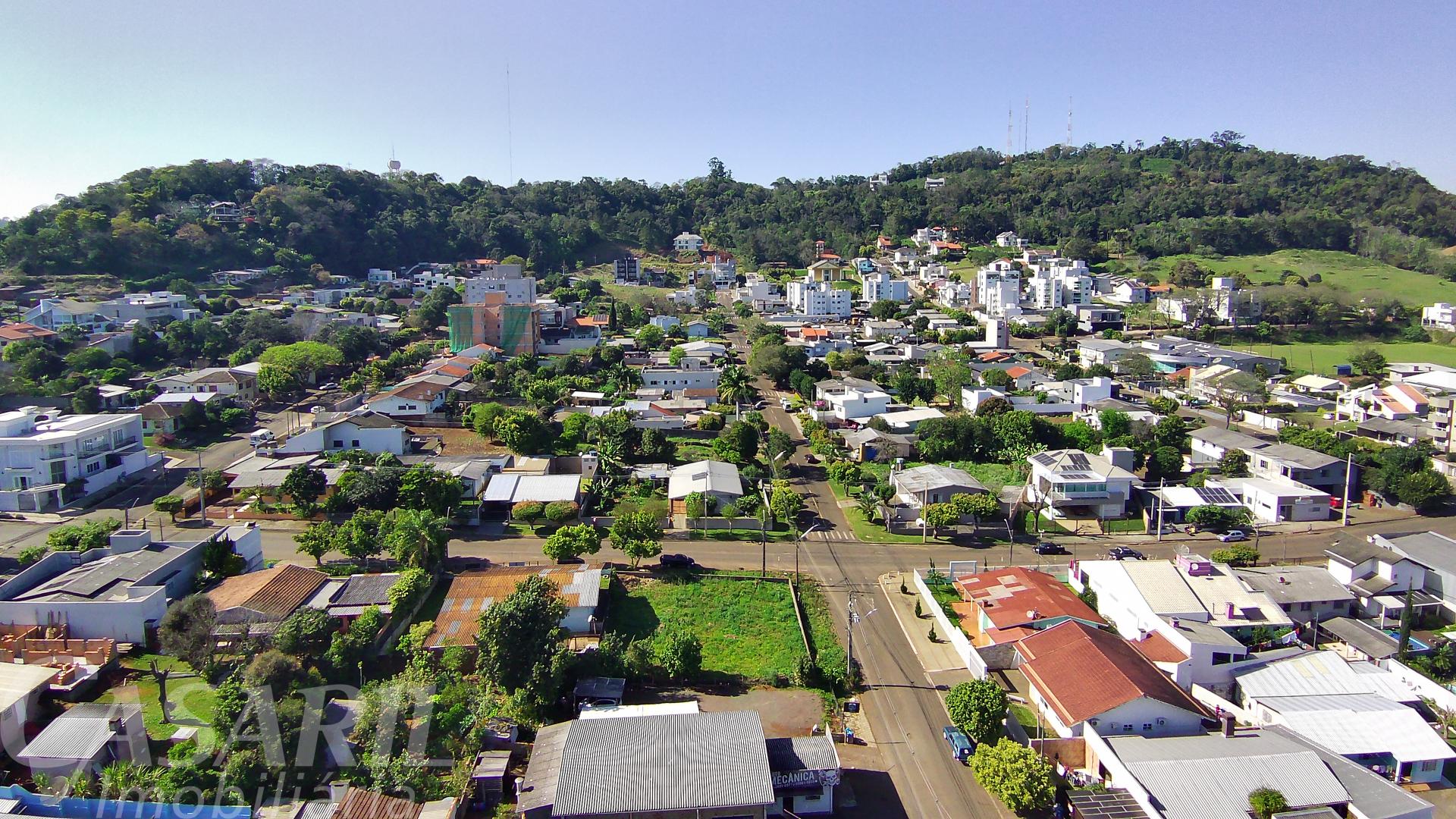 Vieira Imveis em Francisco Beltro PR