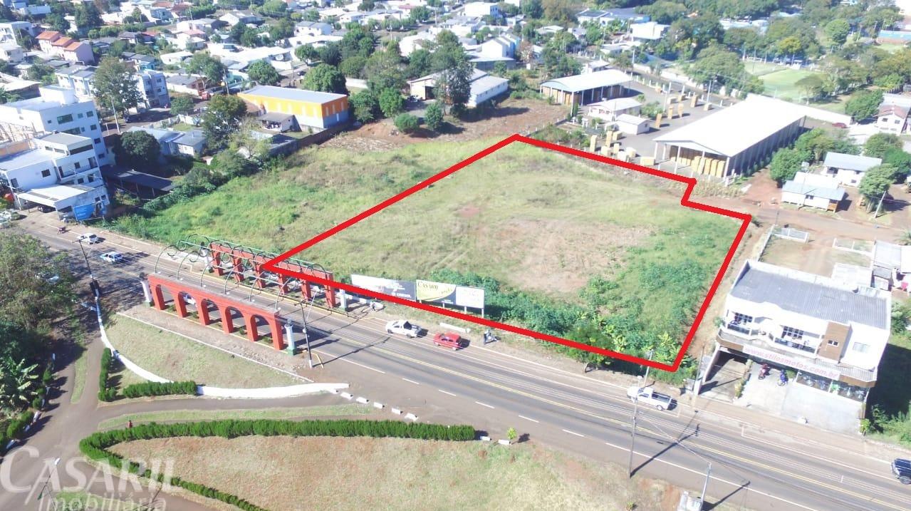 Oportunidade de investimento  TERRENO  VENDA, ALVORADA, FRANCISCO BELTRAO - PR