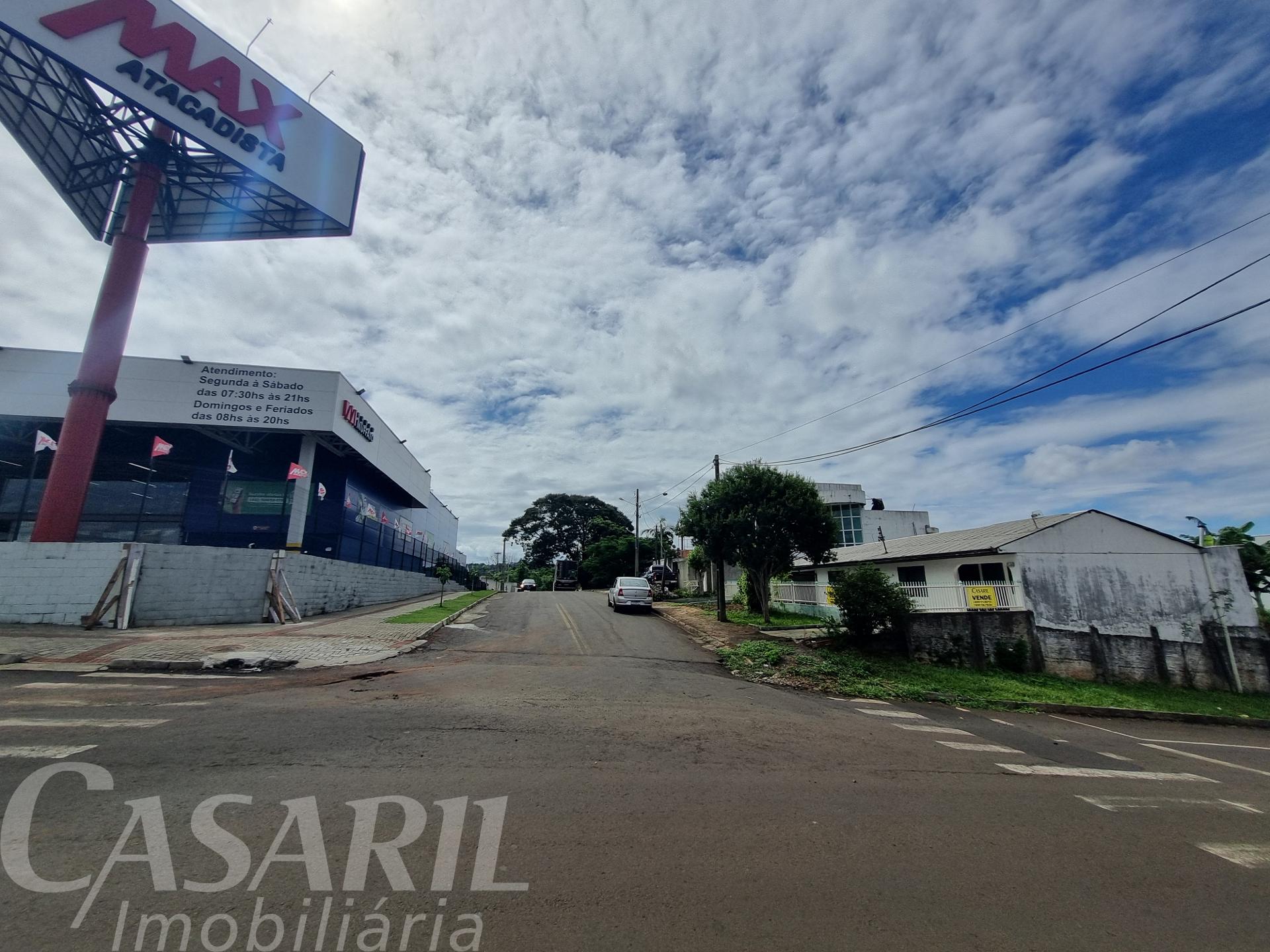 Vieira Imveis em Francisco Beltro PR