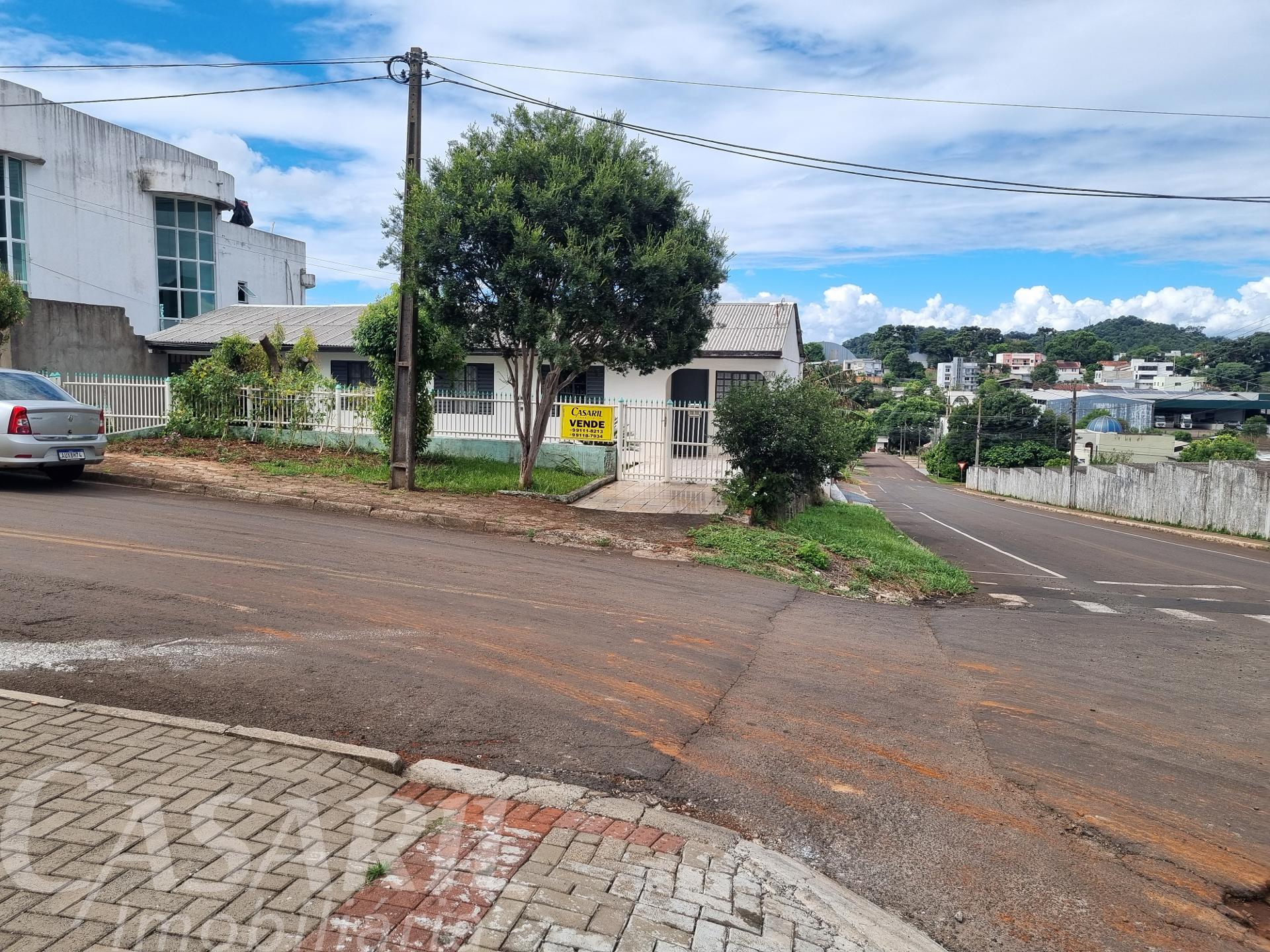 Vieira Imveis em Francisco Beltro PR