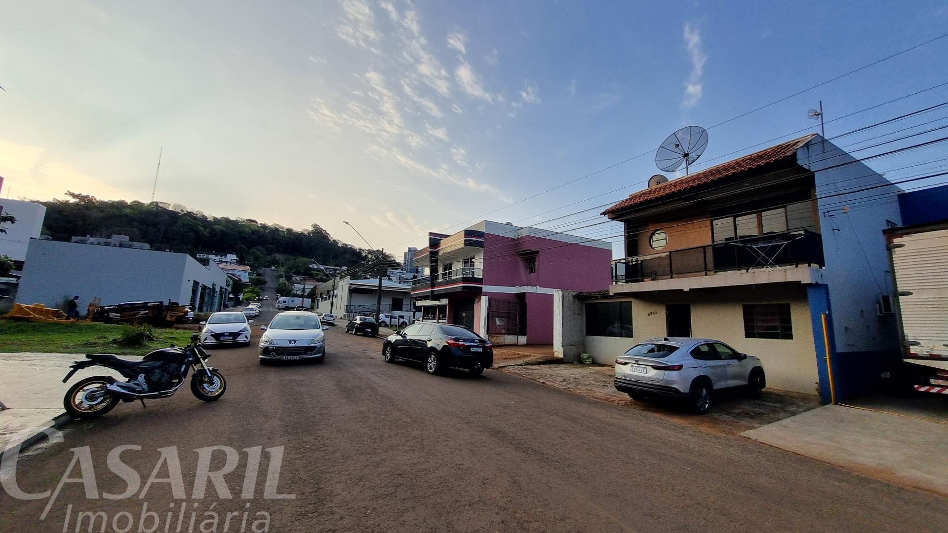 Vieira Imveis em Francisco Beltro PR