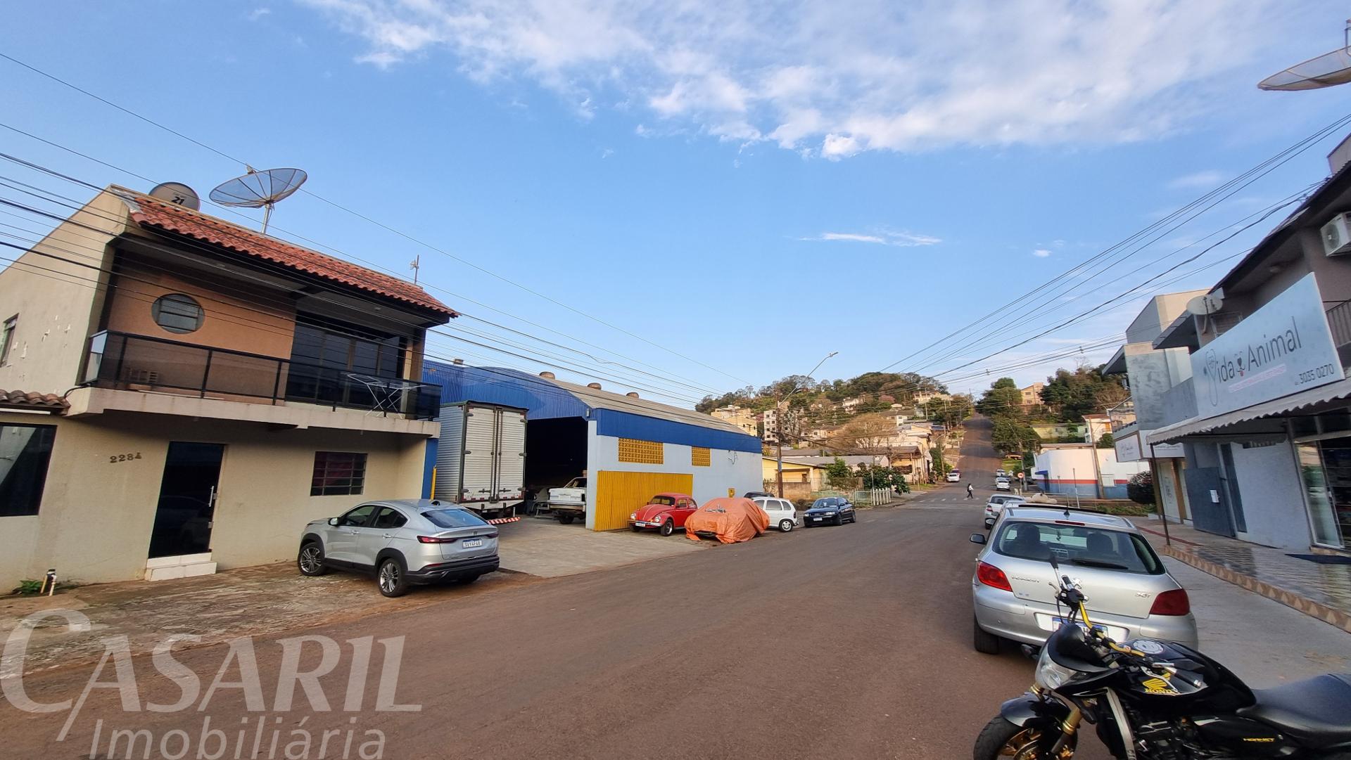 Vieira Imveis em Francisco Beltro PR
