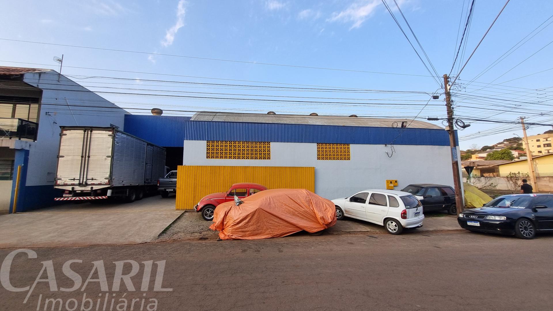 Vieira Imveis em Francisco Beltro PR