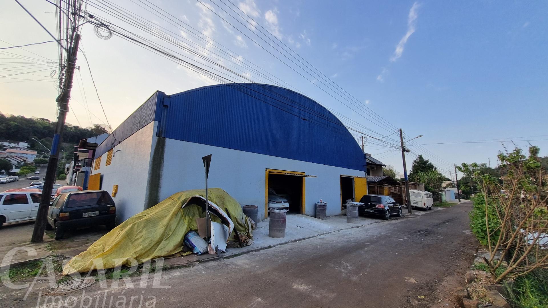 Vieira Imveis em Francisco Beltro PR