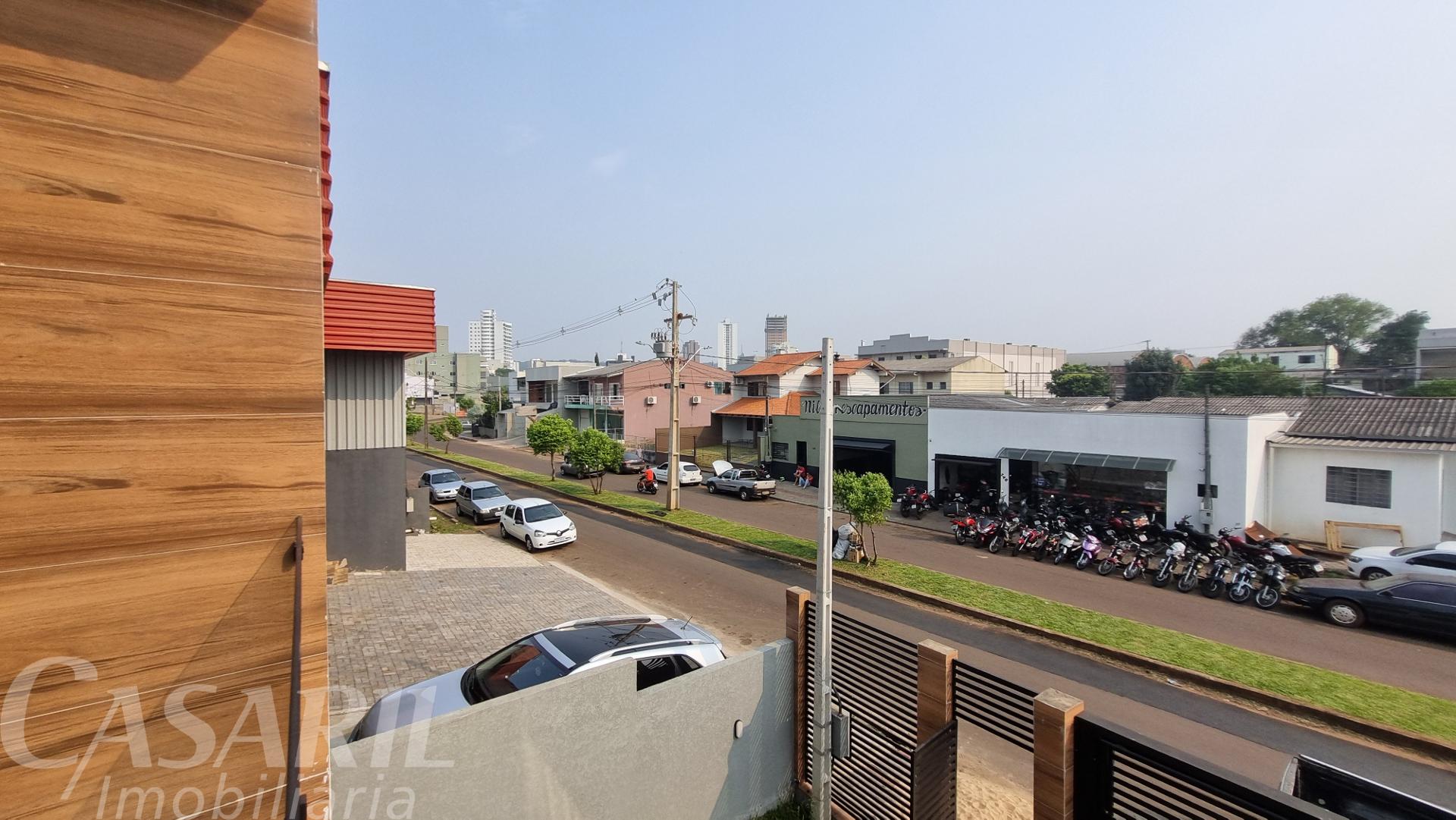 Vieira Imveis em Francisco Beltro PR