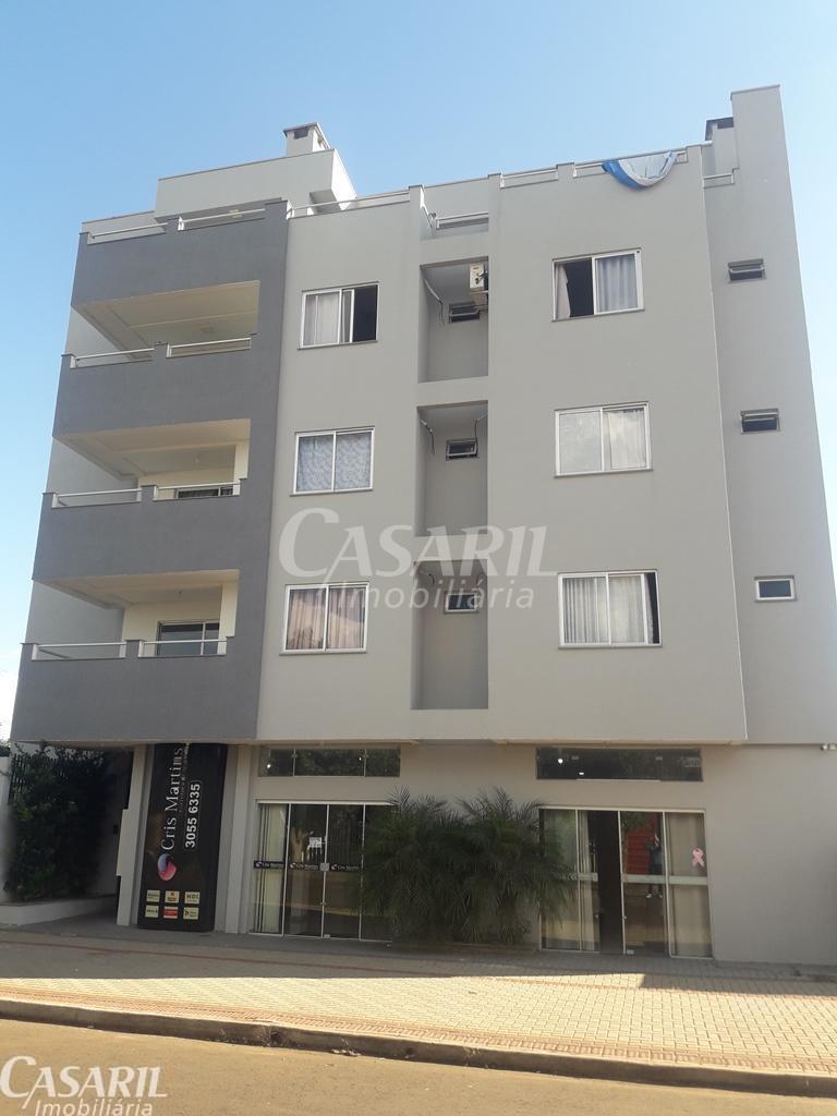 Apartamento com 1 sute e 1 dormitrio  venda,102.55 m , FRANCISCO BELTRAO - PR
