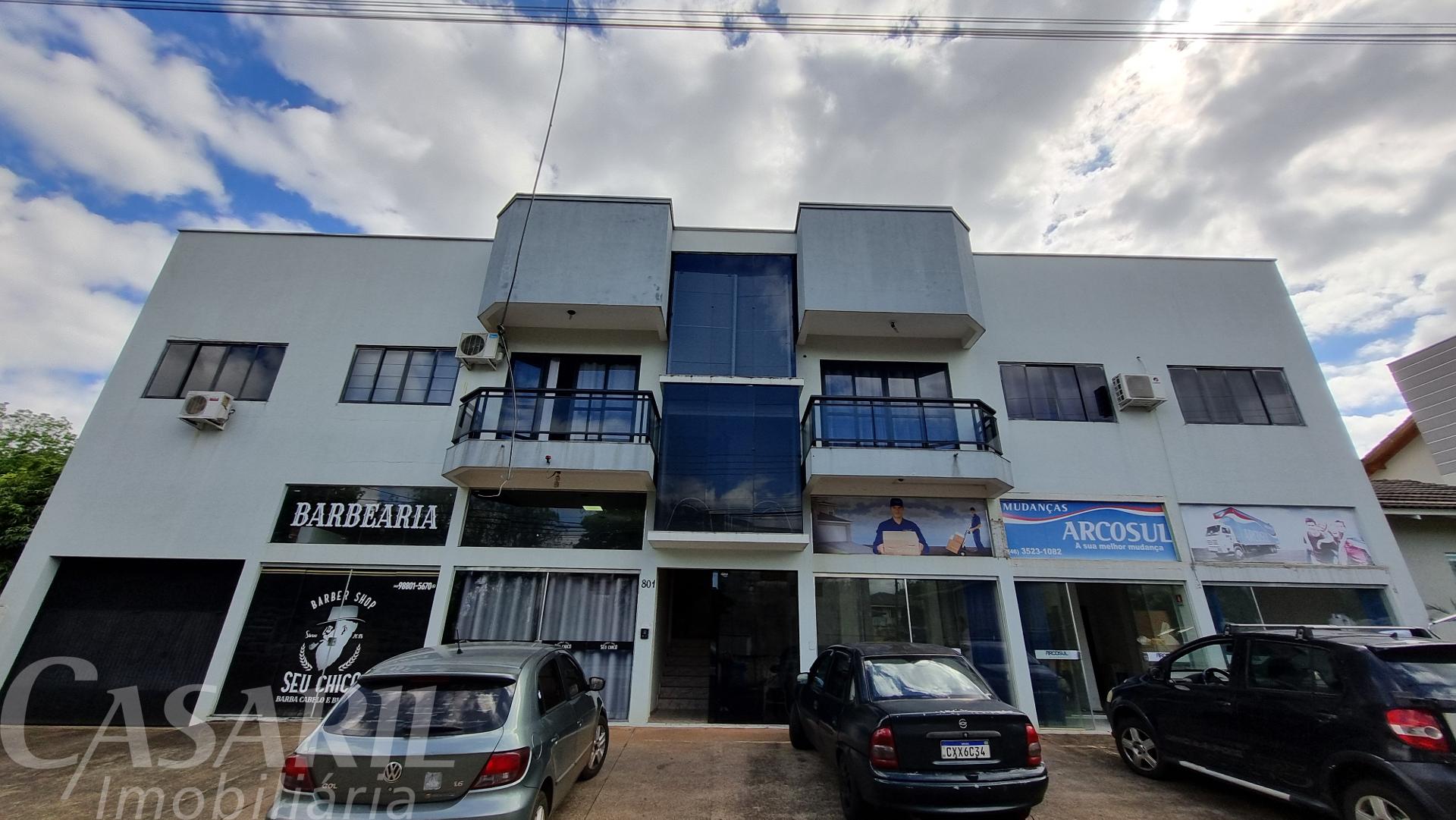 Edifcio Prdio  venda, ALVORADA, FRANCISCO BELTRAO - PR