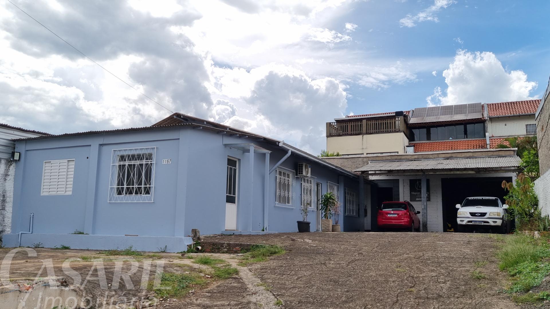 Casa com 2 dormitrios  venda, PRESIDENTE KENNEDY, FRANCISCO BELTRAO - PR
