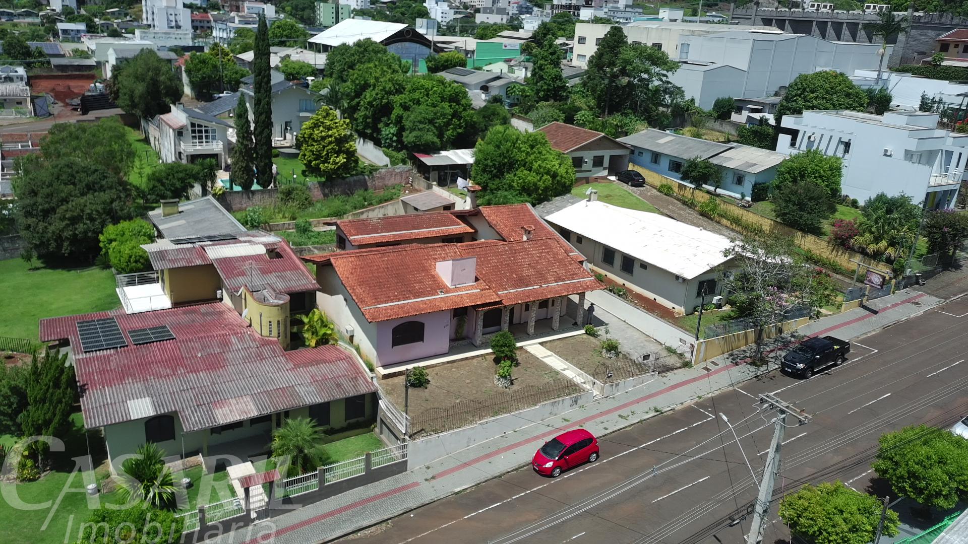 Terreno  venda,985.60 m , INDUSTRIAL, FRANCISCO BELTRAO - PR